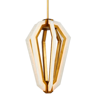 product image of Riviere Pendant By Currey Company Cc 9000 1156 1 564