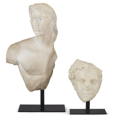 product image for Young Royal Greek Torso By Currey Company Cc 1200 0735 5 78
