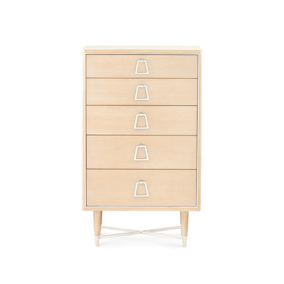 product image for adrian tall 5 drawer by villa house adr 275 989 5 11