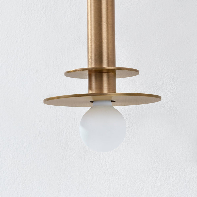 media image for Arley Wall Sconce 258