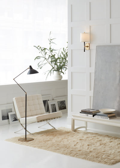 product image for Charlton Floor Lamp by AERIN Lifestlye 1 47
