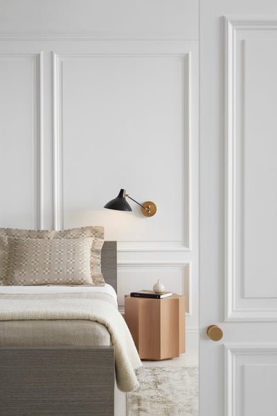 product image for Charlton Wall Light by AERIN 1