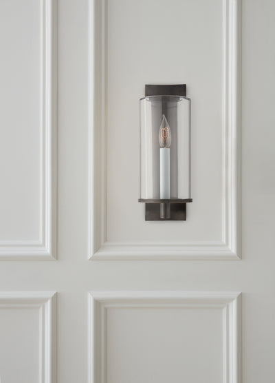product image for Deauville Single Sconce by AERIN Lifestyle 1 30