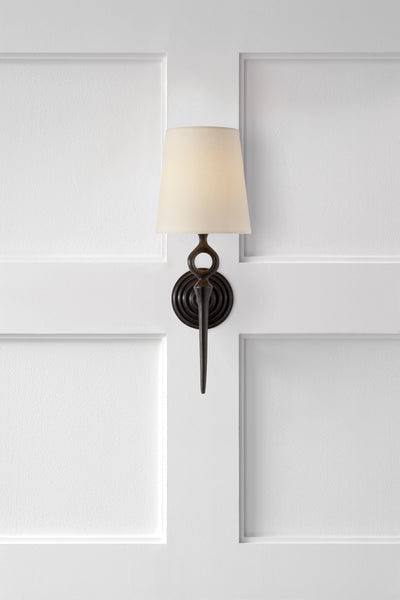 product image for Bristol Single Sconce by AERIN Lifestyle 1 17