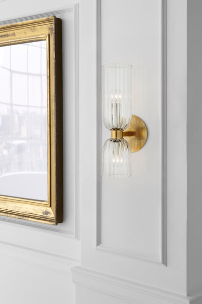 product image for Asalea Double Bath Sconce Lifestyle 1 80