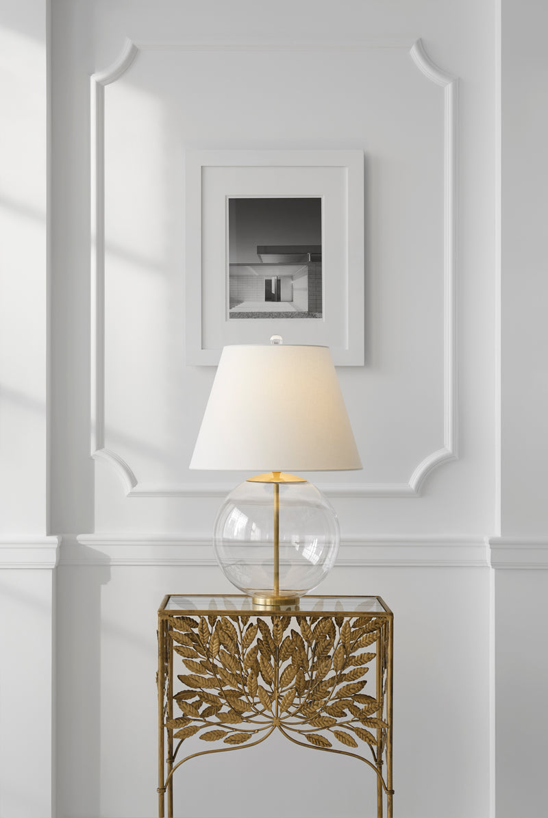 media image for Morton Table Lamp by AERIN Lifestyle 1 240