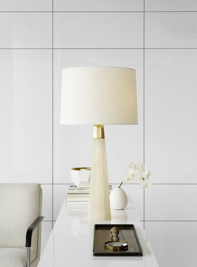 product image for Olsen Table Lamp by AERIN Lifestyle 1 73