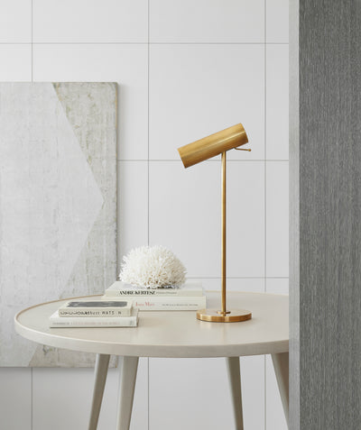 product image for Lancelot Pivoting Desk Lamp by AERIN Lifestyle 1 15