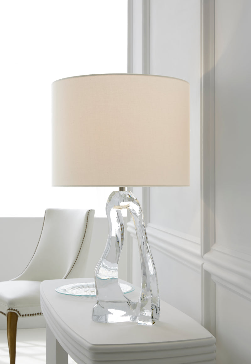 media image for Cannes Table Lamp by AERIN Lifestyle 1 255