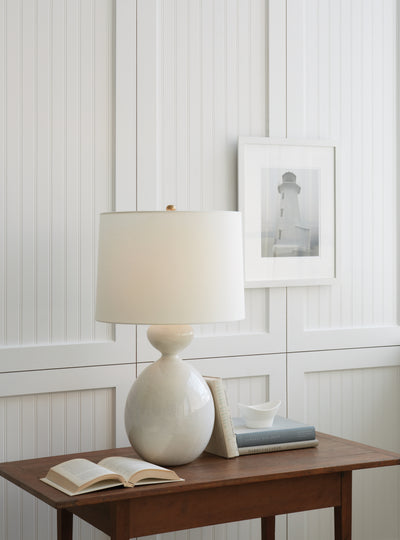 product image for Gannet Table Lamp by AERIN Lifestyle 1 87