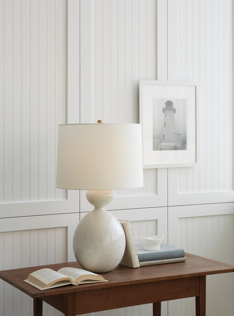 media image for Gannet Table Lamp by AERIN Lifestyle 1 251