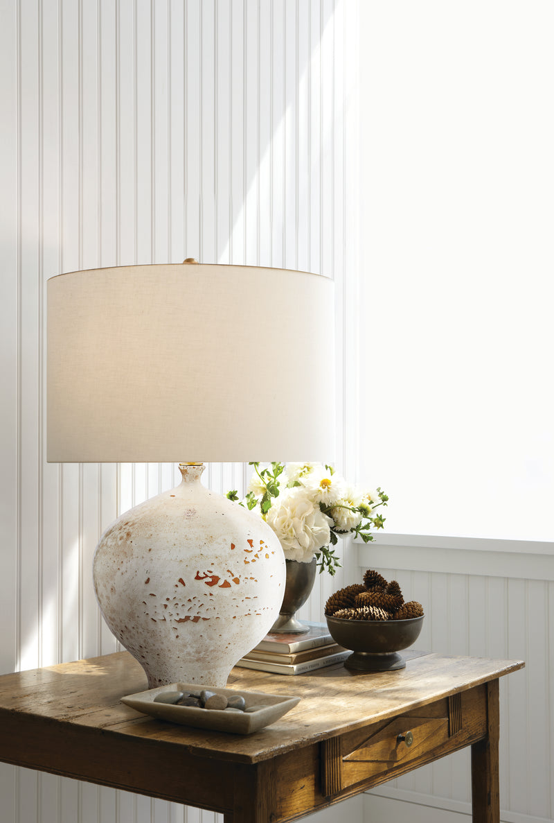 media image for Gaios Table Lamp by AERIN Lifestyle 1 290