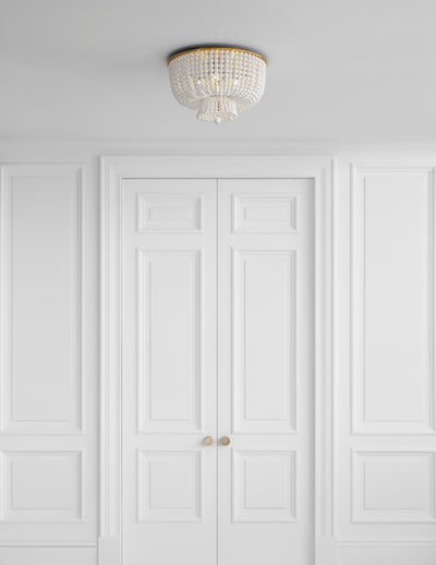 product image for Jacqueline Flush Mount by AERIN Lifestyle 1 23