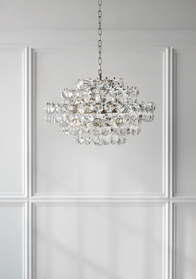 product image for Sanger Small Chandelier by AERIN Lifestyle 1 20
