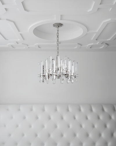 product image for Bonnington Chandelier by AERIN Lifestyle 1 85