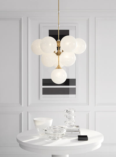 product image for Cristol Tiered Chandelier by AERIN Lifestyle 2 67
