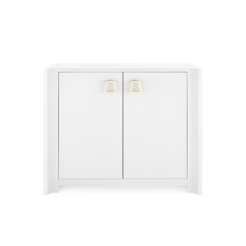 media image for Audrey Cabinet in Various Colors by Bungalow 5 293