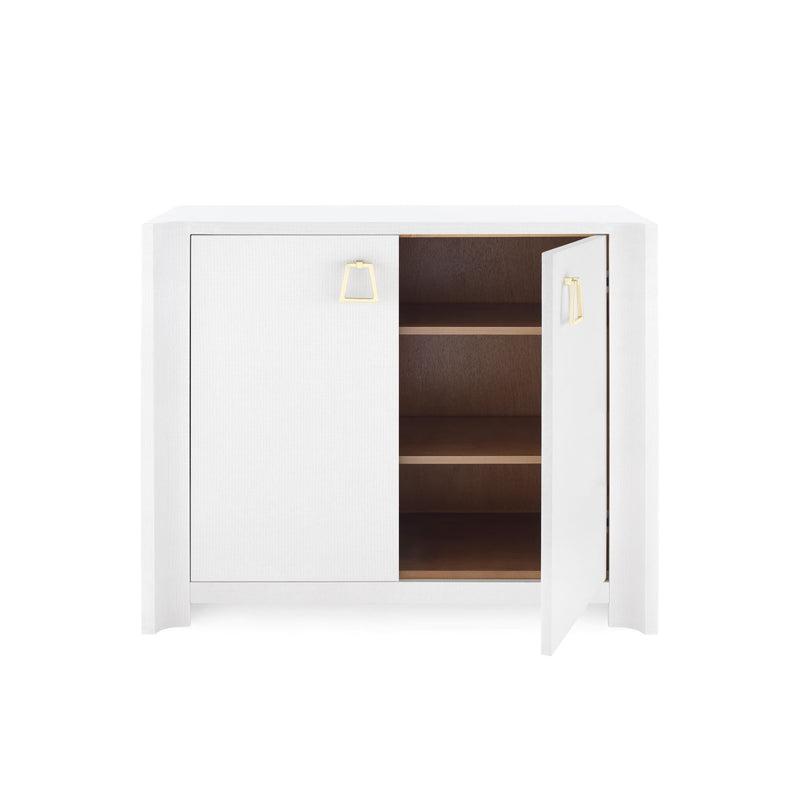 media image for Audrey Cabinet in Various Colors by Bungalow 5 242