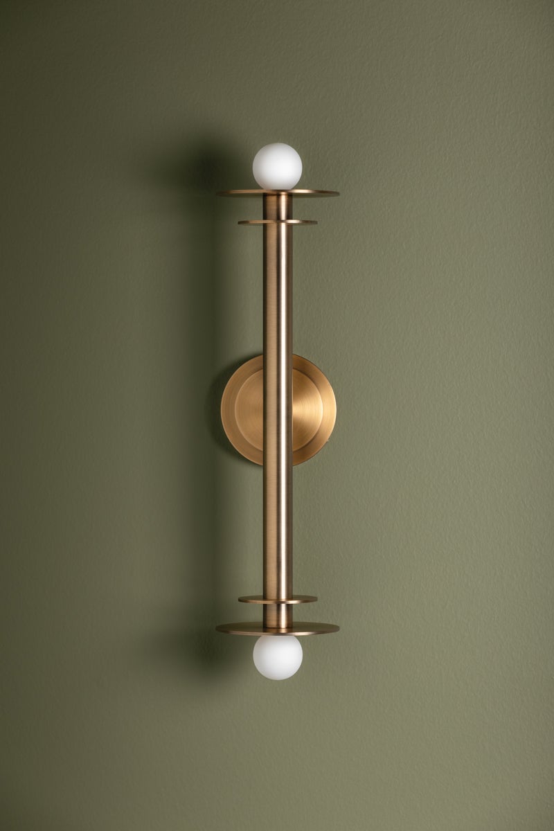 media image for Arley Wall Sconce 250