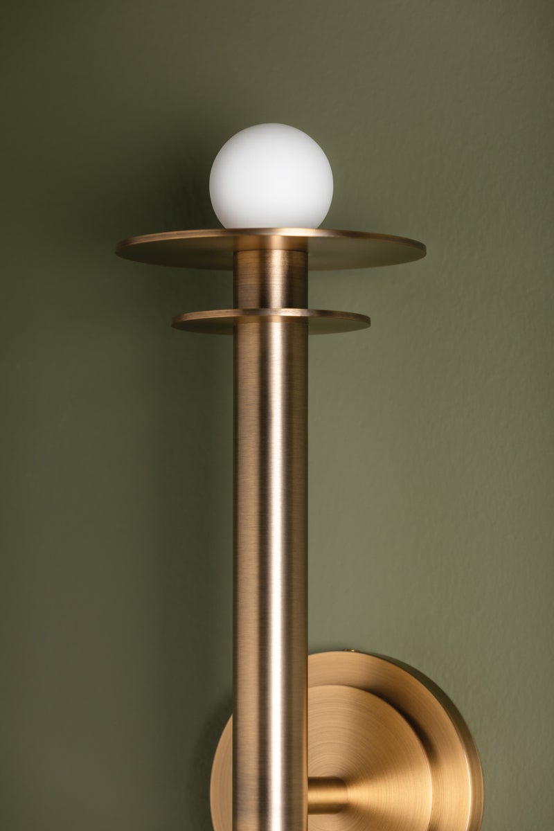 media image for Arley Wall Sconce 299