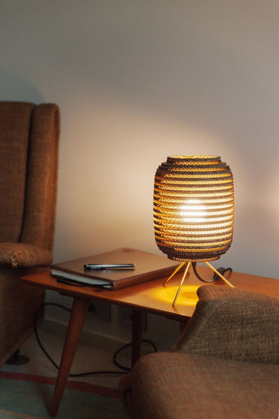 product image for Ausi Scraplights Table Lamp 34