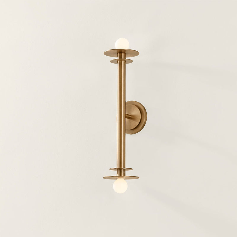 media image for Arley Wall Sconce 264