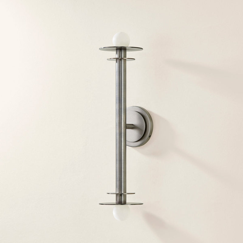 media image for Arley Wall Sconce 281