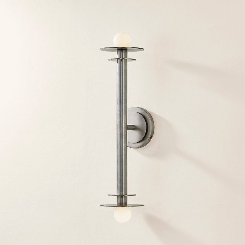 media image for Arley Wall Sconce 213