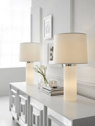 product image for Moon Glow Table Lamp Lifestyle 2 85