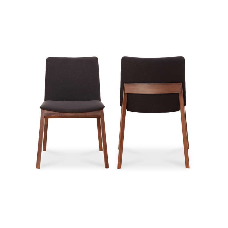 media image for Deco Dining Chair Set of 2 280