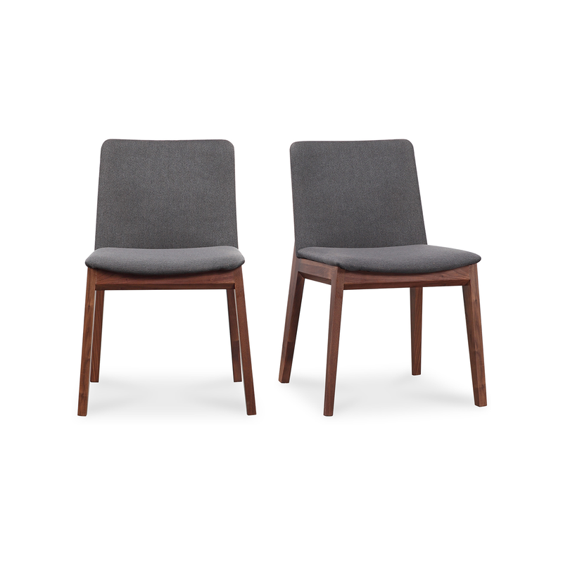 media image for Deco Dining Chair Set of 2 274