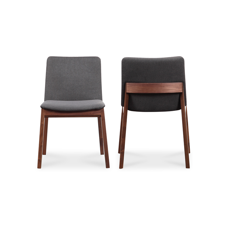 media image for Deco Dining Chair Set of 2 252