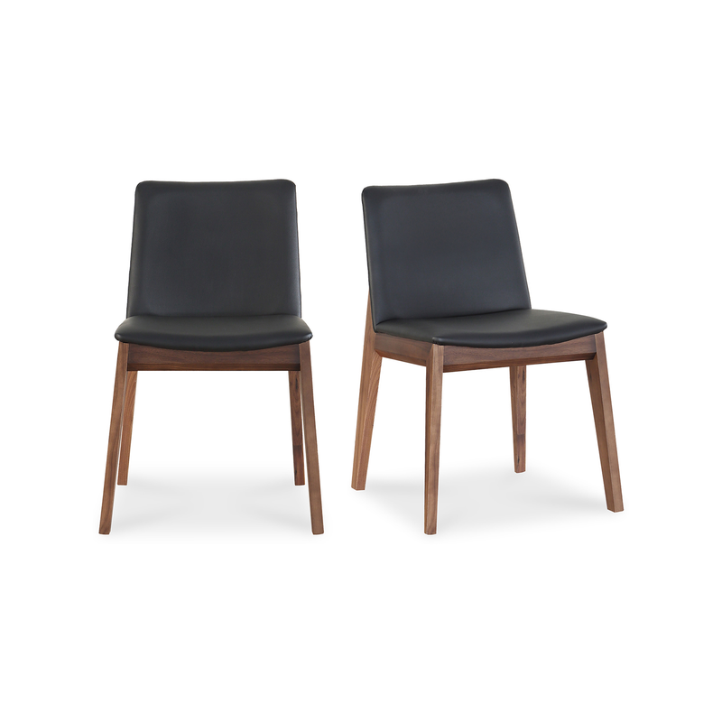 media image for Deco Dining Chair Set of 2 291