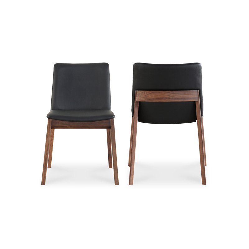 media image for Deco Dining Chair Set of 2 26