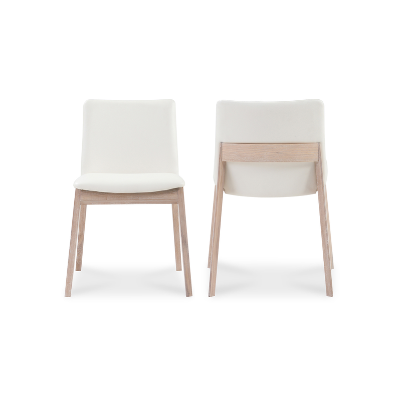 media image for Deco Dining Chair Set of 2 270