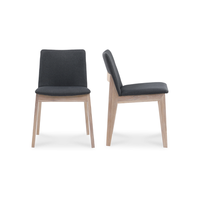 product image for Deco Dining Chair Set of 2 11