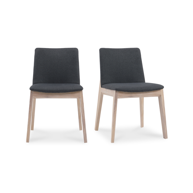 media image for Deco Dining Chair Set of 2 267