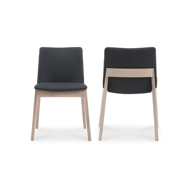 media image for Deco Dining Chair Set of 2 272