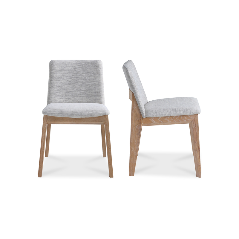 media image for Deco Dining Chair Set of 2 246