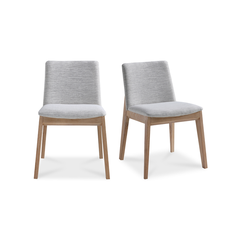 media image for Deco Dining Chair Set of 2 24