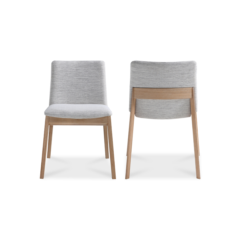 media image for Deco Dining Chair Set of 2 230