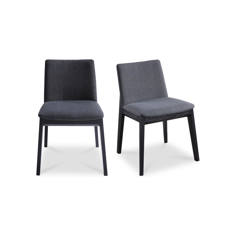 media image for Deco Dining Chair Set of 2 233