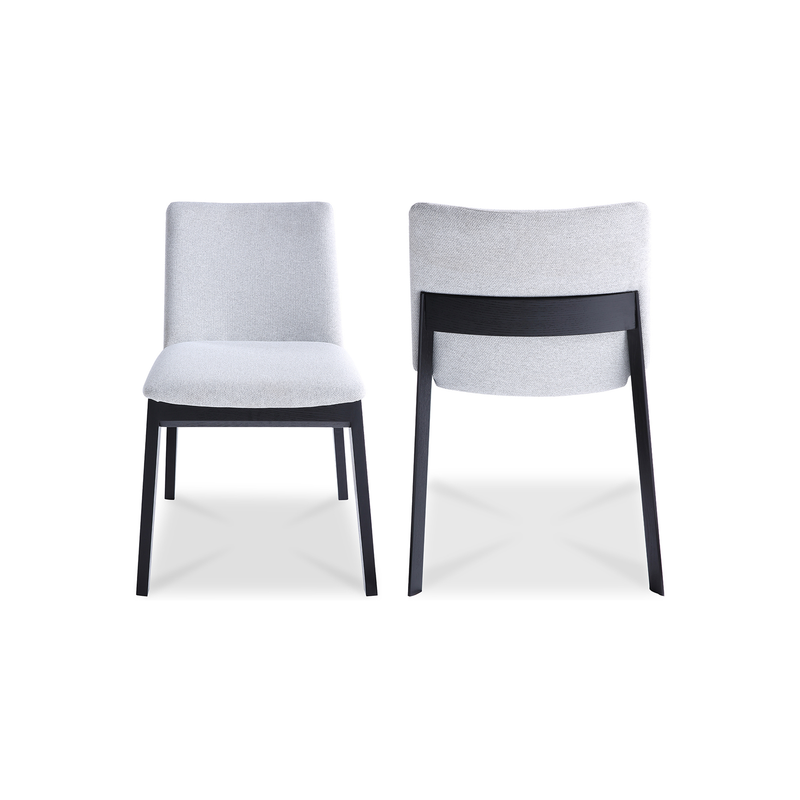 media image for Deco Dining Chair Set of 2 211