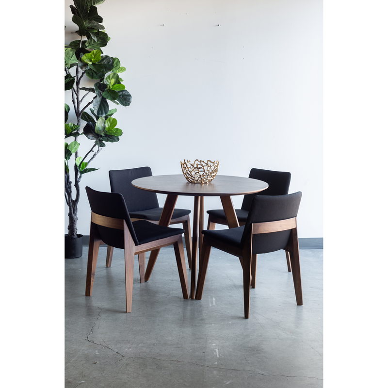 media image for Deco Dining Chair Set of 2 213