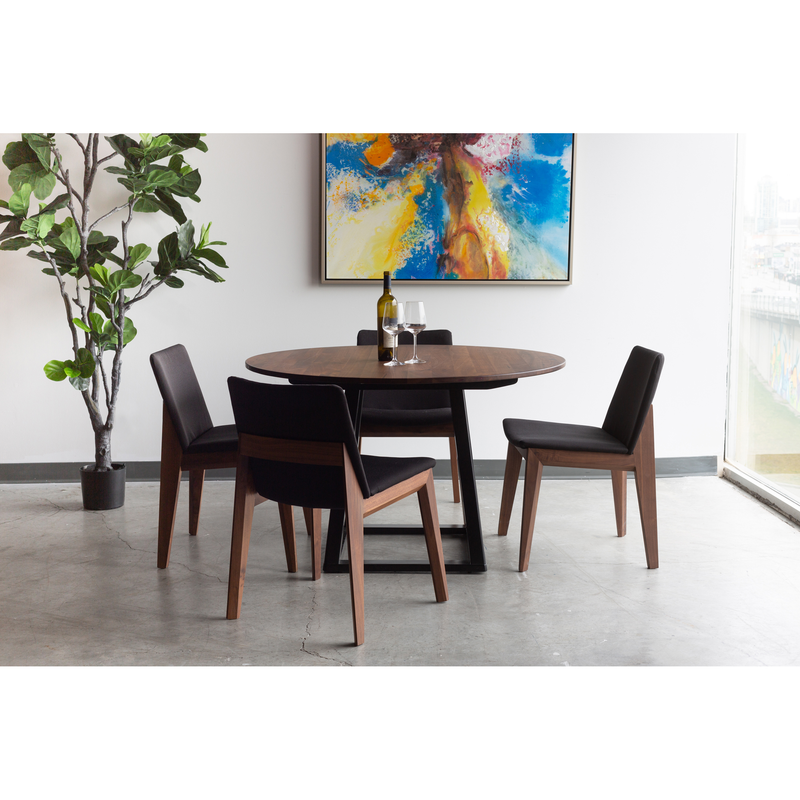 media image for Deco Dining Chair Set of 2 256