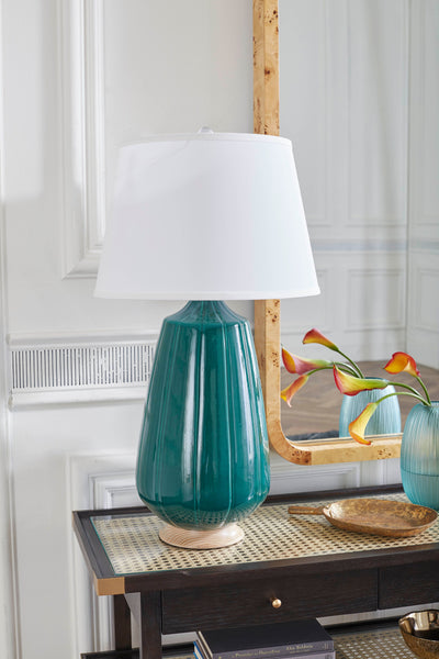 product image for aurora lamp by villa house 14