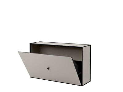 product image for Frame Shoe Cabinet New Audo Copenhagen Bl39905 7 64