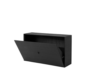 product image for Frame Shoe Cabinet New Audo Copenhagen Bl39905 2 92