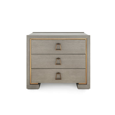 product image for Blake 3-Drawer in Various Colors 55