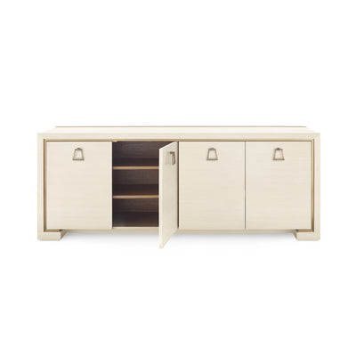 product image for Blake 4-Door Cabinet 88
